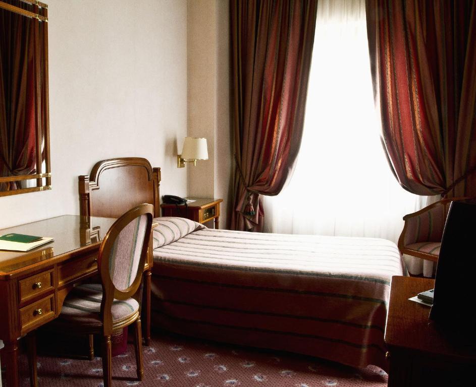Hotel Claudiani Macerata Room photo